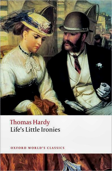 Life's Little Ironies [ePUB]